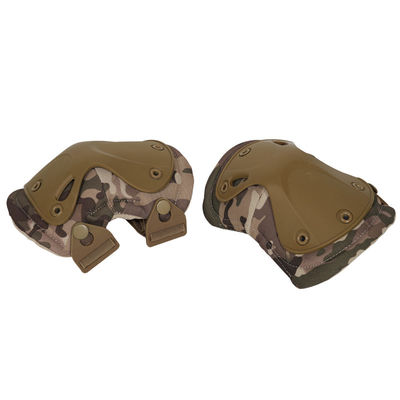Acolchaderas para rodillas hechas de algodón de poliéster con protección básica y material duradero