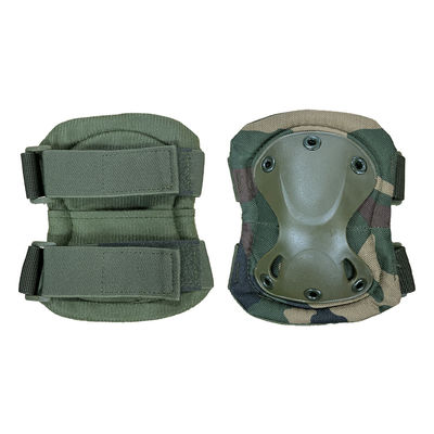 Aplicable para adultos almohadillas duraderas para el codo de la rodilla para protección básica Aplicable para personas