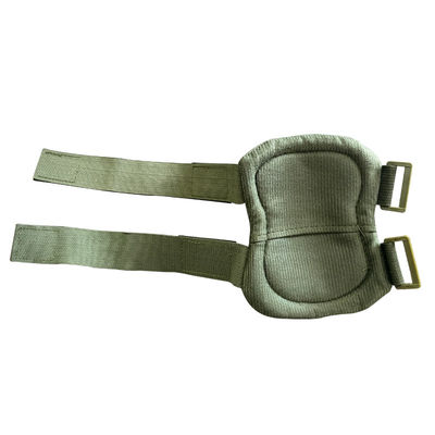Protección básica de rodillas con almohadillas para el codo funcional y de protección