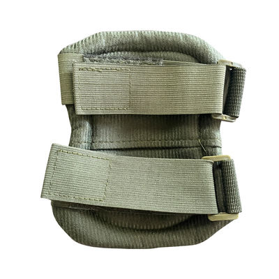 Protección básica de rodillas con almohadillas para el codo funcional y de protección