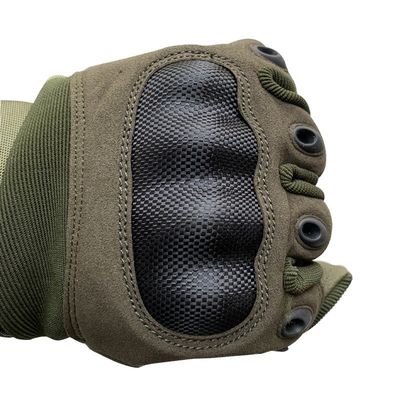 Personalizable Bajo MOQ Protección de dedos completos Concha de protección de nudillos pantalla táctil Protección de manos