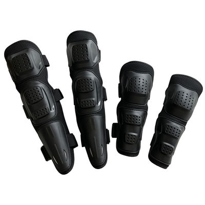 Protección de carreras de motocicletas Protección ergonómica contra impactos y protección contra golpes con logotipo personalizado