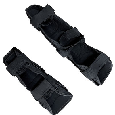 Protección de carreras de motocicletas Protección ergonómica contra impactos y protección contra golpes con logotipo personalizado