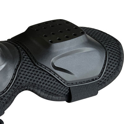 Protección de carreras de motocicletas Protección ergonómica contra impactos y protección contra golpes con logotipo personalizado