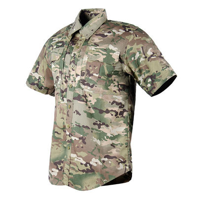 Camiseta de carga de talla grande de hombre teñida sencilla Manga corta para ropa de otoño de moda de verano
