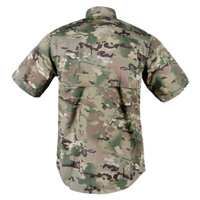 Camiseta de carga de talla grande de hombre teñida sencilla Manga corta para ropa de otoño de moda de verano