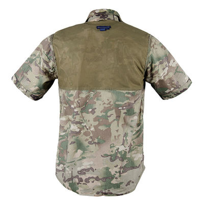 Camiseta de carga de talla grande de hombre teñida sencilla Manga corta para ropa de otoño de moda de verano