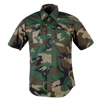 Camiseta de carga de talla grande de hombre teñida sencilla Manga corta para ropa de otoño de moda de verano