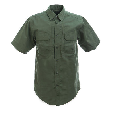 Camiseta de carga de talla grande de hombre teñida sencilla Manga corta para ropa de otoño de moda de verano