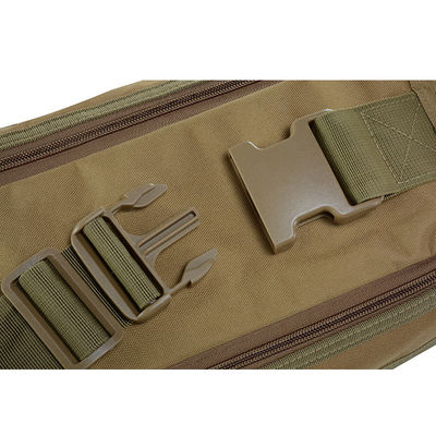 Bolso de cintura de 15L con bolso de diseño impermeable para viajar en la calle