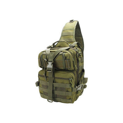 Mochila para hombres para aventuras al aire libre con cierre de cremallera y peso de 1,35 kg