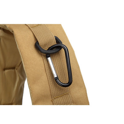 Mochila de campamento al aire libre Bolsa de senderismo multipropósito para pescar y hacer picnic