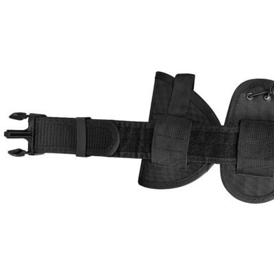 Cinturón de entrenamiento multifuncional al aire libre La solución perfecta para su estilo de vida activo