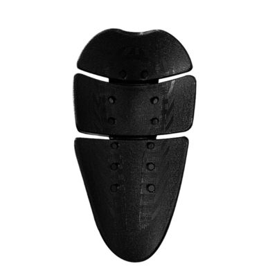 Protectores para motocicletas de rebote lento a prueba de golpes para carreras al aire libre con certificación CE 441*290mm