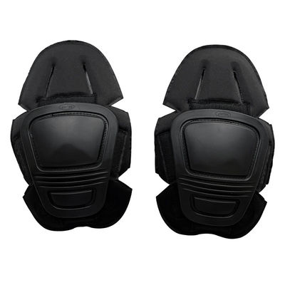 Pads flexibles para rodillas y codos de rana para deportes al aire libre aproximadamente 0,5 kg/pc