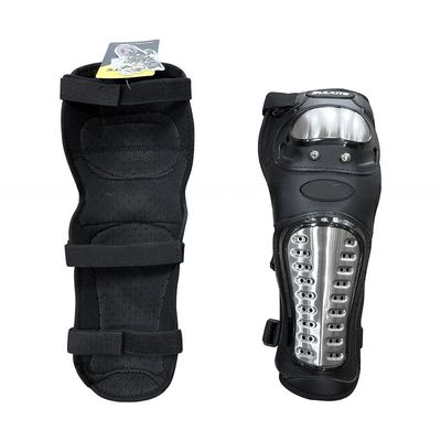 Actualice su equipo de protección profesional rodilleras de motocicleta para actividades al aire libre