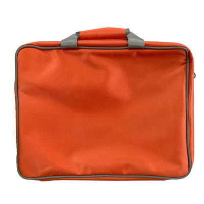 Bolso vacío de Oxford para viajes, botiquín de primeros auxilios de emergencia Capacidad inferior a 21 litros