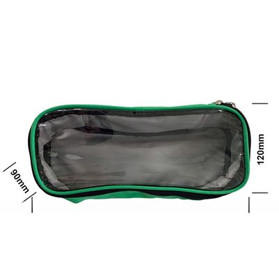 Compacto de caracteres de patrón Tipo de botiquín de primeros auxilios para alpinismo al aire libre Acampada senderismo