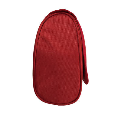 Mochila de emergencia unisex para el botiquín de primeros auxilios de mano suave ligera y portátil