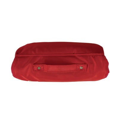 Mochila de emergencia unisex para el botiquín de primeros auxilios de mano suave ligera y portátil