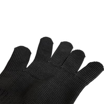 Ciclismo Protección de mano resistente a cortes de dedos completos S M L XL Tamaños con alta protección