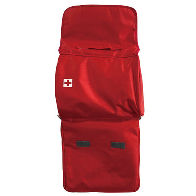 Mochila de emergencia unisex para el botiquín de primeros auxilios de mano suave ligera y portátil