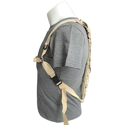 Mochila de hidratación de color personalizada de agua para senderismo