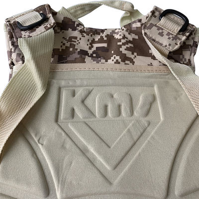Mochila de hidratación de color personalizada de agua para senderismo