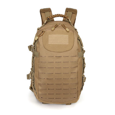 47*26*14cm Multifuncción Entrenamiento al aire libre Acampada Mochila impermeable con sistema de cierre tipo cremallera Molle