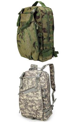 Mochila unisex de poliéster para deportes al aire libre personalizada e impermeable