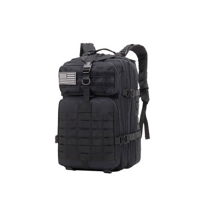 Mochila de entrenamiento para deportes al aire libre Protección gruesa y multifuncional