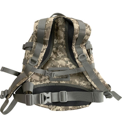 Mochila digital para aventuras al aire libre 19*4*9cm