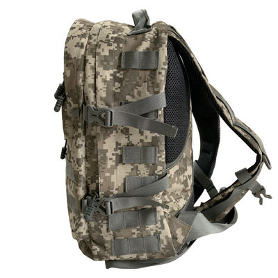 Mochila digital para aventuras al aire libre 19*4*9cm