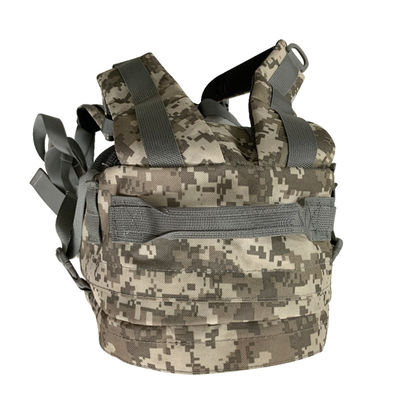 Mochila digital para aventuras al aire libre 19*4*9cm