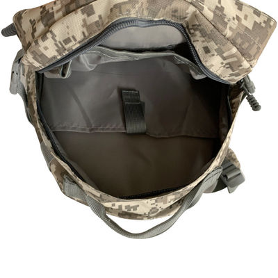 Mochila digital para aventuras al aire libre 19*4*9cm