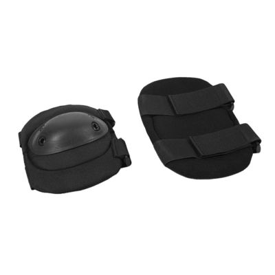Entrenamiento al aire libre Protección de rodilla y codo Flexible Protección funcional para protección deportiva