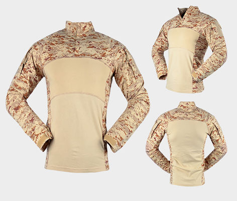 Experimenta comodidad y estilo con poliéster/algodón transpirable camisetas de polo para hombres al aire libre