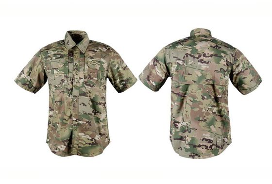 Impresión digital Traje de entrenamiento masculino para acampar chaqueta y pantalón XS-XXXL Traje para exteriores