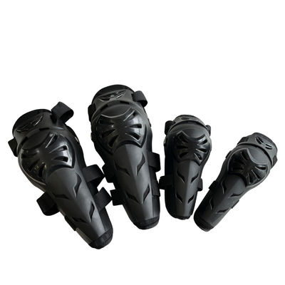 Protección integral de las patas de las motocicletas con 70% de nylon 30% de material espandéx