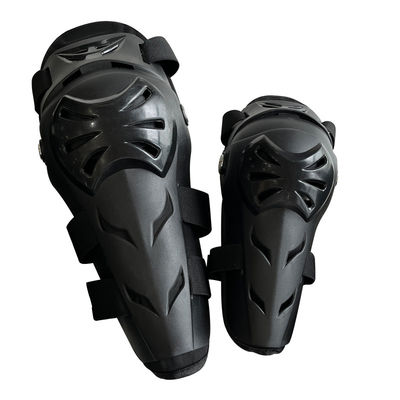 Protección integral de las patas de las motocicletas con 70% de nylon 30% de material espandéx