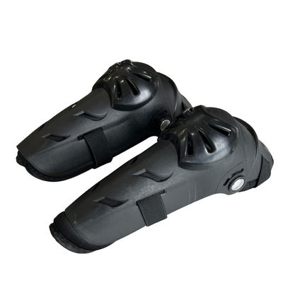 Protección integral de las patas de las motocicletas con 70% de nylon 30% de material espandéx