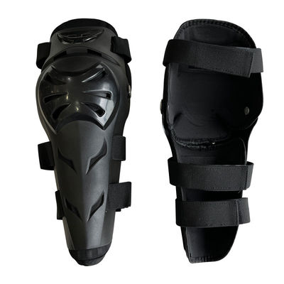Protección integral de las patas de las motocicletas con 70% de nylon 30% de material espandéx