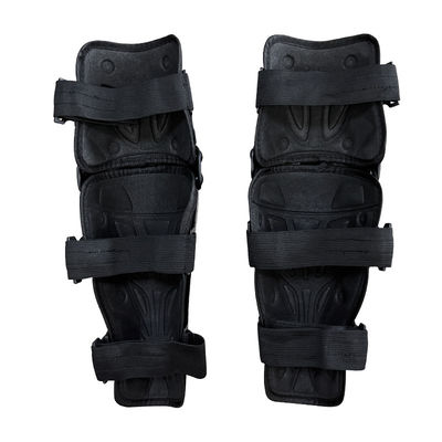 Equipo de seguridad de protección integral para motocicletas para una seguridad cómoda en la parte inferior de la pierna