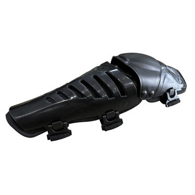 Equipo de seguridad de protección integral para motocicletas para una seguridad cómoda en la parte inferior de la pierna