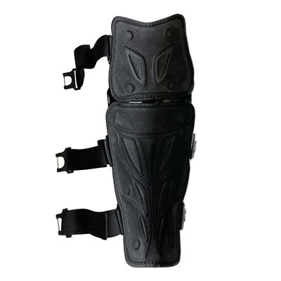 Equipo de seguridad de protección integral para motocicletas para una seguridad cómoda en la parte inferior de la pierna