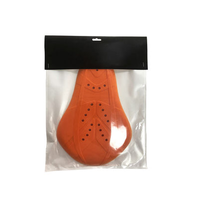 Protección integral El equipo de protección de la motocicleta es flexible y cómodo