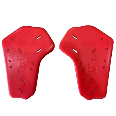 70% Nylon 30% Spandex PU Rojo Equipo de protección para motocicletas Flexible y de larga duración