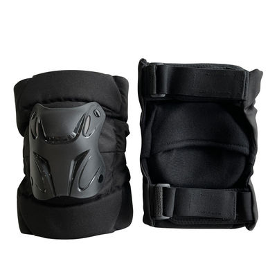 Protector de rodilla cómodo para motocicletas TPR Shell para eventos y competiciones de ciclismo