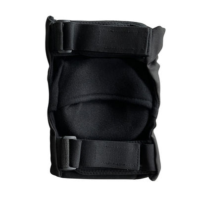 Protector de rodilla cómodo para motocicletas TPR Shell para eventos y competiciones de ciclismo