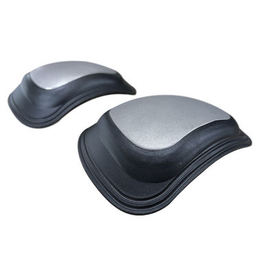 Protectores de hombros resistentes a los golpes para competiciones de motociclismo al aire libre